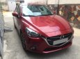 Mazda 2 2018 - Nhà kinh doanh cần tiền bán nhanh xe Mazda 2 AT màu đỏ 2018, mới tinh