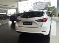 Mazda 3 1.5 2018 - Mazda 3 1.5 Hatchback - Ưu đãi sốc - Chỉ trả trước 190tr