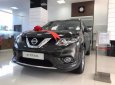 Nissan X trail 2.0 2WD Premium 2018 - Bán Nissan X trail 2.0 2WD Premium năm 2018, màu đen