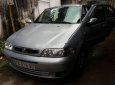 Fiat Albea ELX 2007 - Cần bán Fiat Albea ELX đời 2007, màu bạc, 138 triệu