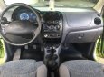 Daewoo Matiz   SE 0.8MT   2008 - Bán xe Daewoo Matiz SE 0.8MT năm 2008