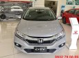 Honda City CVT 2018 - Đại lý bán xe Honda City uy tín nhất TP Hồ Chí Minh, gọi ngay