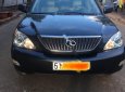 Lexus RX 330 AWD 2005 - Bán xe Lexus RX 330 AWD sản xuất 2005, màu xám, xe nhập