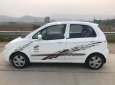 Chevrolet Spark 2010 - Bán xe Chevrolet Spark sản xuất năm 2010, màu trắng