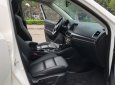 Mazda CX 5   2.5L AT  2016 - Bán Mazda CX 5 2.5L AT sản xuất 2016, màu trắng, giá chỉ 866 triệu