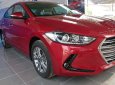 Hyundai Elantra  1.6 AT 2018 - Hyundai Elantra 2018, hỗ trợ vay hồ sơ khó, 80% xe, đăng ký Grab, liên hệ 0976.307.467 - 0903.020.031