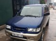 Isuzu Hi lander LS 2003 - Bán Isuzu Hi lander LS đời 2003, màu xanh lam