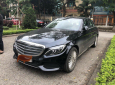 Mercedes-Benz C class C250 Exclusive 2016 - Bán Mercedes C250 Exclusive 2016, màu đen, chính chủ chạy quá ít