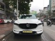 Mazda CX 5 2.5 2018 - Bán Mazda CX 5 2.5 năm sản xuất 2018, màu trắng chính chủ