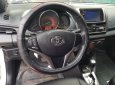 Toyota Yaris 1.3G 2015 - Sàn Ô Tô HN bán lại xe Toyota Yaris 1.3G 2015, màu trắng, xe nhập