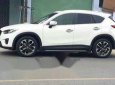 Mazda CX 5   2.0  2017 - Bán xe Mazda CX 5 2.0 sản xuất 2017, màu trắng, 795 triệu