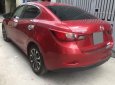 Mazda 2 1.5L AT 2018 - Mazda 2 AT màu đỏ 2018, mới tinh luôn