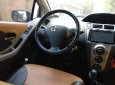 Toyota Yaris 1.5 AT 2009 - Chính chủ bán Toyota Yaris 1.5 AT 2009, màu trắng, nhập khẩu 