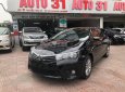 Toyota Corolla altis 1.8G AT 2016 - Bán xe Toyota Corolla altis 1.8G AT 2016, màu đen  