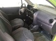 Daewoo Matiz   SE 0.8MT   2008 - Bán xe Daewoo Matiz SE 0.8MT năm 2008