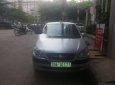 Hyundai Getz 2010 - Bán xe Hyundai Getz năm 2010, màu bạc chính chủ, giá 218tr