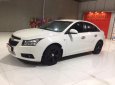Chevrolet Cruze LS 1.6 MT 2014 - Bán lại xe Chevrolet Cruze LS 2014, màu trắng