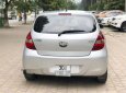 Hyundai i20   2011 - Bán Hyundai i20 sản xuất 2011, màu bạc, nhập khẩu, 325tr