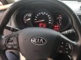 Kia Rio     2014 - Bán xe Kia Rio đời 2014, màu đỏ xe gia đình, 495tr