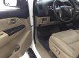 Toyota Fortuner TRD 2.7V (4x2) 2016 - Bán xe Toyota Fortuner Sportivo 1 cầu cực mới