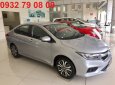 Honda City CVT 2018 - Đại lý bán xe Honda City uy tín nhất TP Hồ Chí Minh, gọi ngay