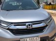 Honda CR V   1.5 AT  2017 - Bán Honda CR V 1.5 AT đời 2017, màu bạc, nhập khẩu