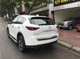 Mazda CX 5 2.5 2018 - Bán Mazda CX 5 2.5 năm sản xuất 2018, màu trắng chính chủ