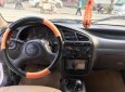 Daewoo Lanos SX 2003 - Bán xe Daewoo Lanos SX sản xuất năm 2003, màu trắng