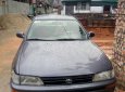 Toyota Corolla Gli 1994 - Cần bán Toyota Corolla Gli đời 1994, màu xám (ghi), nhập khẩu nguyên chiếc