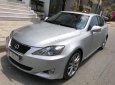 Lexus IS 250 2009 - Bán Lexus IS 250i năm sản xuất 2009, màu bạc, xe nhập  