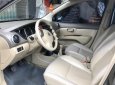 Nissan Grand livina 1.8 MT 2010 - Bán xe Nissan Grand livina 1.8 MT sản xuất năm 2010, màu xám