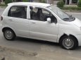 Daewoo Matiz 2001 - Bán Daewoo Matiz sản xuất 2001, màu trắng  