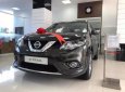 Nissan X trail 2.0 2WD Premium 2018 - Bán Nissan X trail 2.0 2WD Premium năm 2018, màu đen