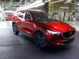 Mazda CX 5 2.0 2WD  2018 - [Mazda Hải Phòng]Bán Mazda CX5 2018 giá tốt, ưu đãi cực khủng dịp nghỉ lễ, trả góp chỉ từ 320 triệu, gọi ngay 0936 843 488