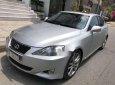 Lexus IS 250   2007 - Bán Lexus IS 250 đời 2007, màu bạc, nhập khẩu, giá chỉ 738 triệu