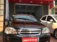 Chevrolet Lacetti 1.6 2012 - Bán Chevrolet Lacetti 1.6 năm 2012, màu đen giá cạnh tranh