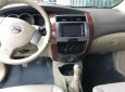 Nissan Grand livina 1.8 MT 2010 - Bán xe Nissan Grand livina 1.8 MT sản xuất năm 2010, màu xám