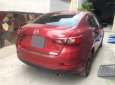 Mazda 2 2018 - Nhà kinh doanh cần tiền bán nhanh xe Mazda 2 AT màu đỏ 2018, mới tinh