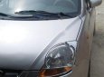 Daewoo Matiz SE 0.8 MT 2006 - Bán xe Daewoo Matiz 2006, màu bạc, nhập khẩu
