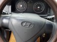 Hyundai Getz 1.1 MT 2008 - Bán xe Hyundai Getz 1.1 MT đời 2008, màu xanh lam, xe nhập  