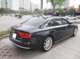 Audi A8  Quattro L 4.2 2010 - Bán Audi A8 Quattro L 4.2 sản xuất năm 2010, màu xanh lam, nhập khẩu