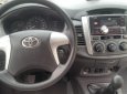 Toyota Innova 2.0E 2012 - Bán Toyota Innova 2.0E đời 2012, màu ghi