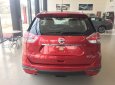 Nissan X trail 2.0 2WD MID 2018 - Bán Nissan Trail 2.0 2WD MID- khai trương đại lý Nissan Phạm Văn Đồng khuyến mại lên đến 40 triệu đồng