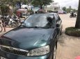 Ford Laser    2003 - Bán ô tô Ford Laser 2003, giá cạnh tranh