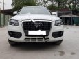 Audi Q5 2.0 AT 2012 - Bán Audi Q5 2.0 AT đời 2012, màu trắng, nhập khẩu  