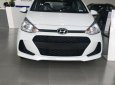 Hyundai Premio 2017 - Cần bán xe Hyundai Grand i10 sản xuất 2017, màu trắng, giá tốt