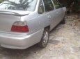 Daewoo Cielo 1996 - Bán Daewoo Cielo năm 1996, màu bạc giá tốt