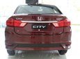 Honda City CVT 2018 - Bán Honda City CVT, giá tốt nhiều khuyến mãi hấp dẫn