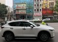 Mazda CX 5 2.5 2018 - Bán Mazda CX 5 2.5 năm sản xuất 2018, màu trắng chính chủ
