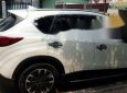 Mazda CX 5   2.0  2017 - Bán xe Mazda CX 5 2.0 sản xuất 2017, màu trắng, 795 triệu